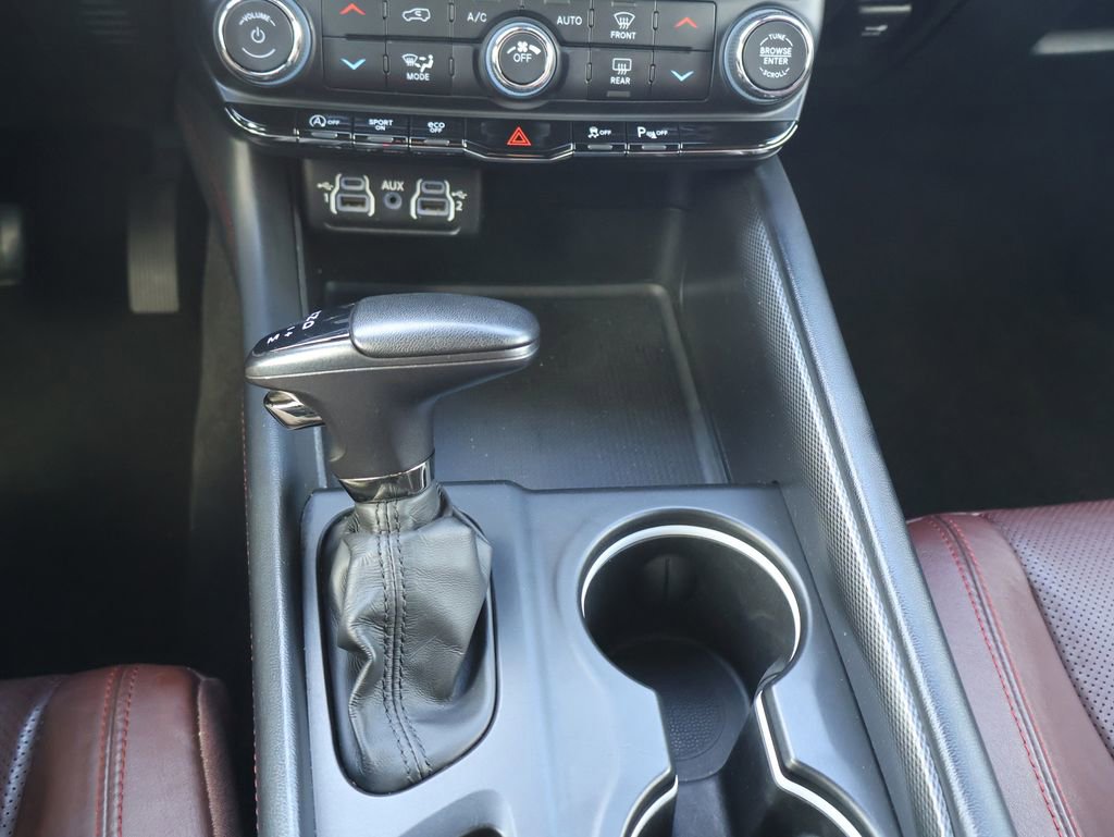 Used 2023 Dodge Durango GT image 18