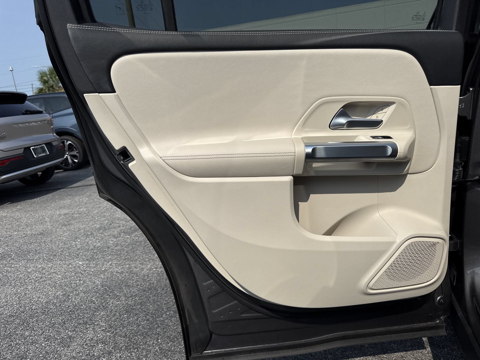 Certified 2022 Mercedes-Benz GLB 250 image 36