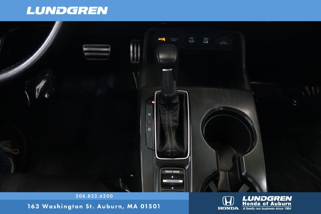 Used 2025 Honda Civic Sport image 25