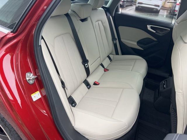 New 2025 Audi A5 2.0T Premium Plus image 27