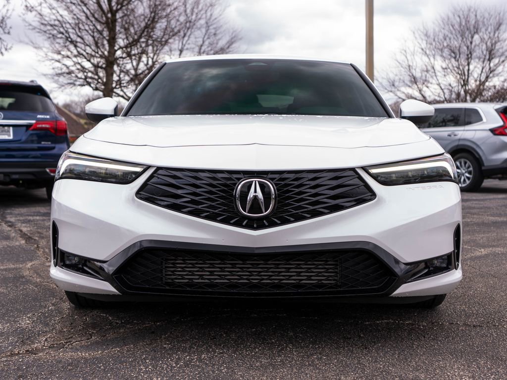 Certified 2023 Acura Integra A-Spec image 3