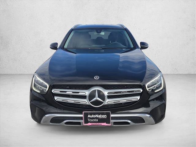 Used 2020 Mercedes-Benz GLC 300 image 2