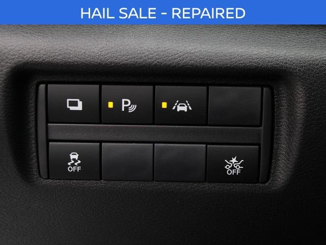 New 2025 Nissan Versa S w/ Trunk Package image 22