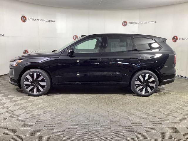 New 2025 Volvo EX90 Ultra w/ Protection Package Premier AWD/4WD image 6
