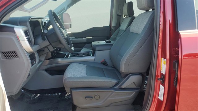 New 2026 Ford F250 4x4 Crew Cab Super Duty image 18