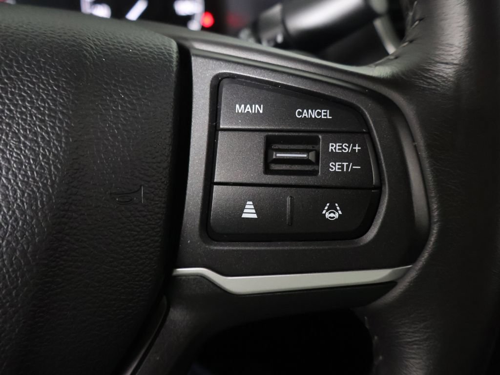 Used 2025 Honda Ridgeline RTL image 43