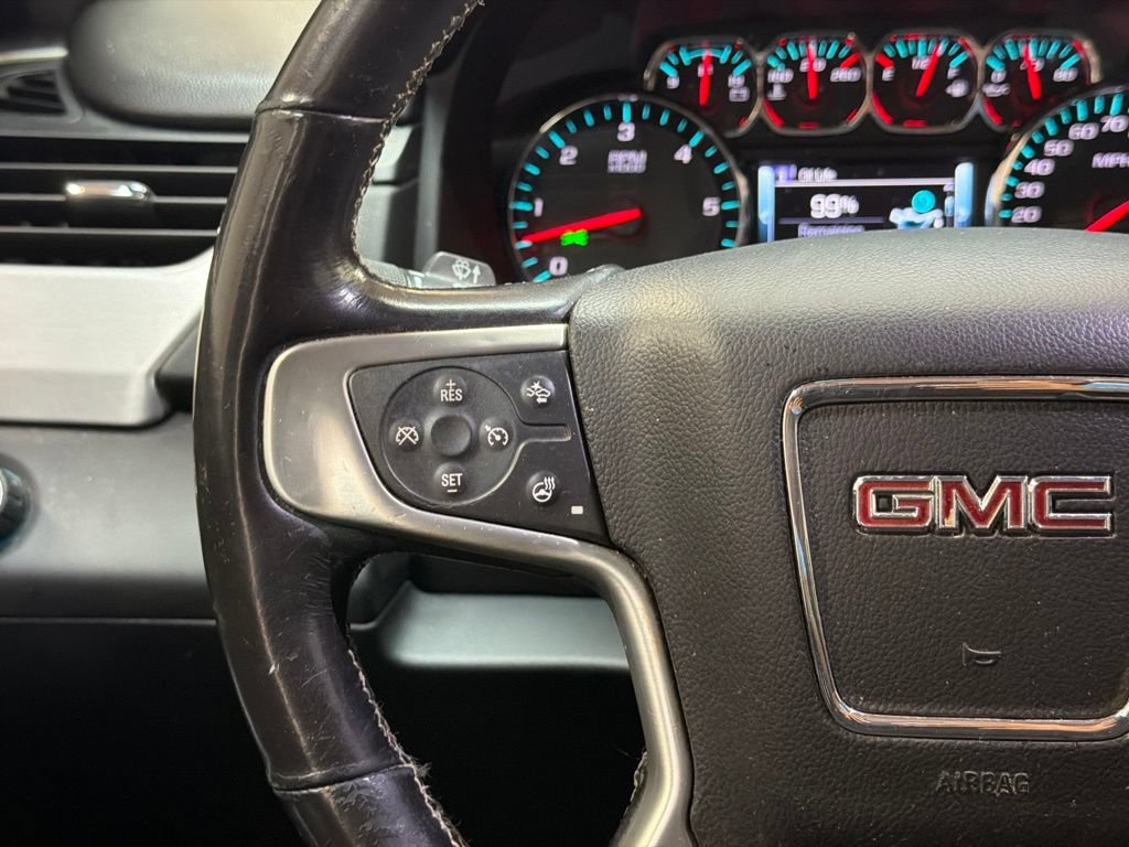 Used 2018 GMC Yukon SLT RWD image 20