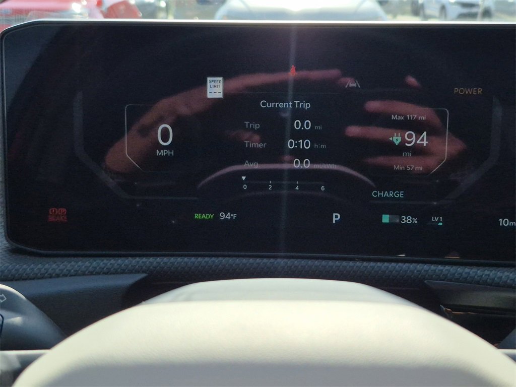 New 2025 Kia EV6 GT-Line image 29