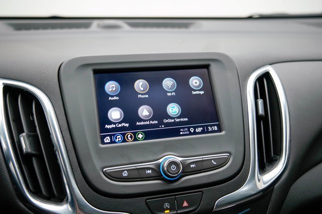 Used 2024 Chevrolet Equinox LT image 28