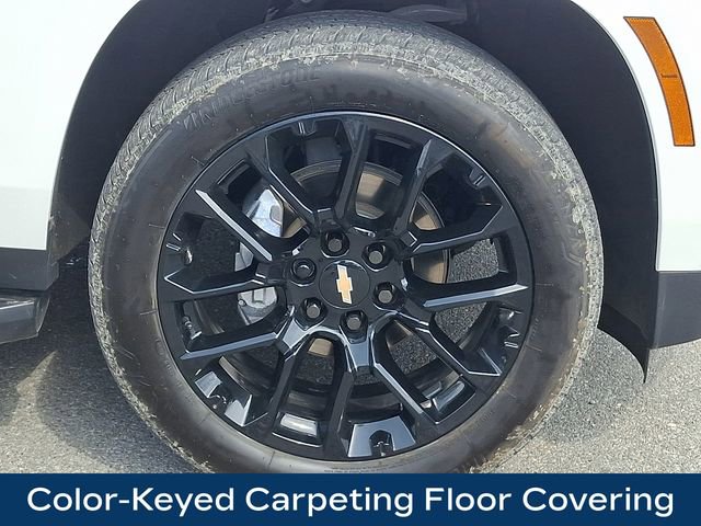 Used 2025 Chevrolet Tahoe RST w/ Comfort Package image 31