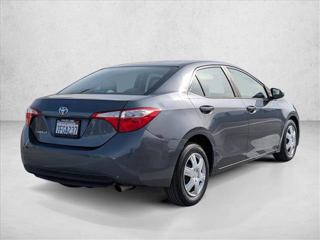 Used 2014 Toyota Corolla L image 5