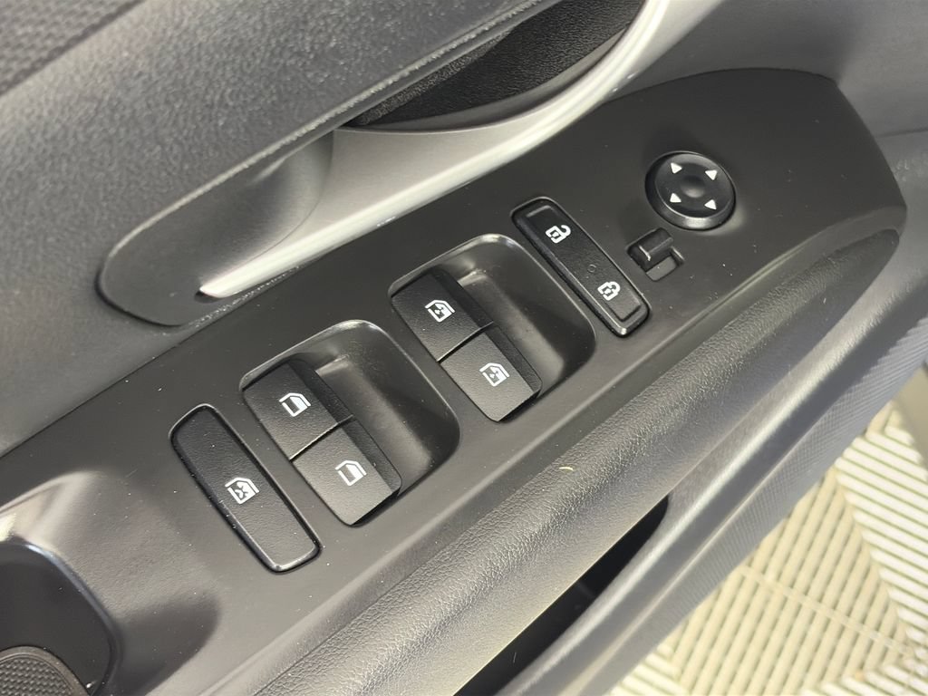 Used 2024 Hyundai Tucson SEL AWD/4WD image 25