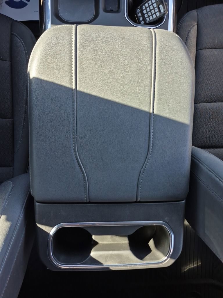 Used 2024 Chevrolet Silverado 1500 RST w/ All Star Edition Plus image 40