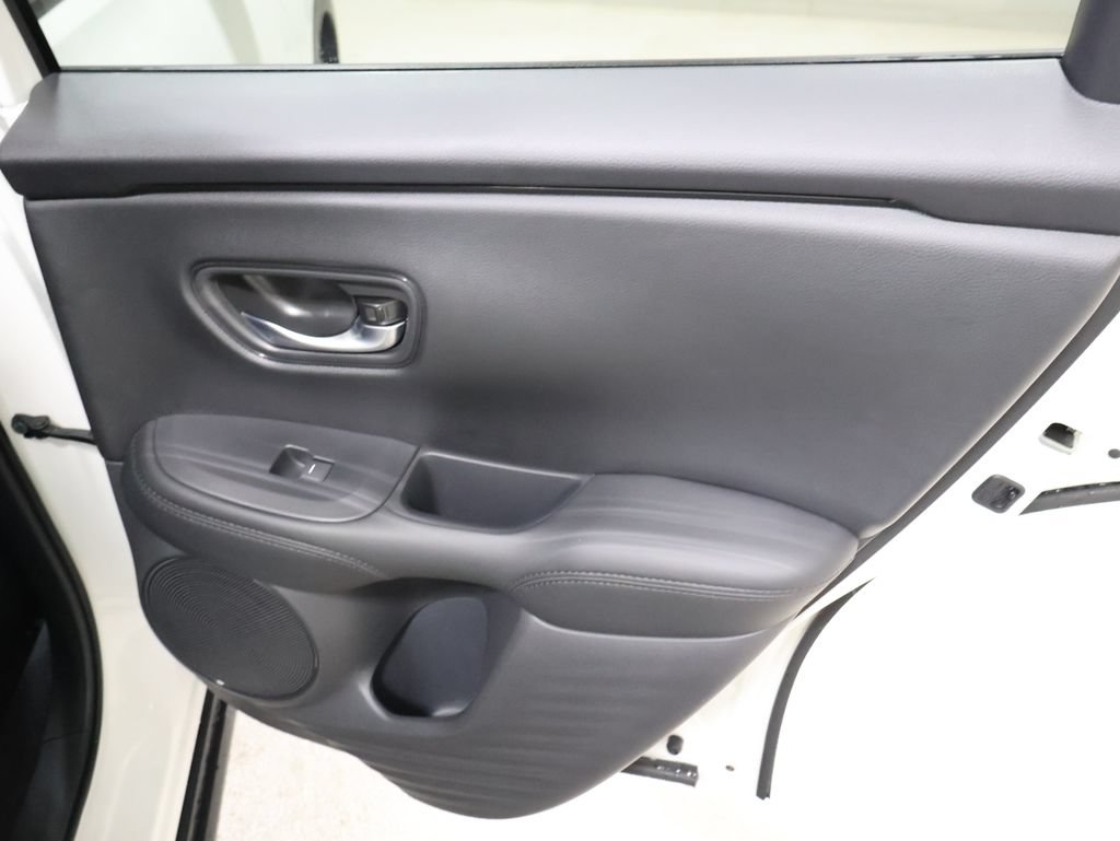 New 2027 Honda HR-V LX image 19
