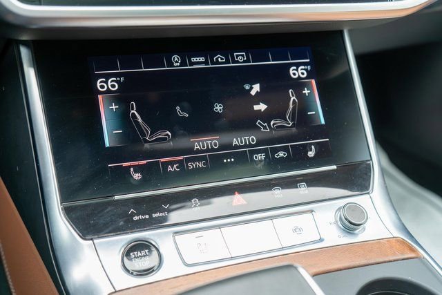 Used 2022 Audi A6 Premium Plus w/ Premium Plus Package image 31