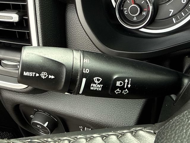 Used 2023 RAM 1500 Big Horn AWD/4WD image 15