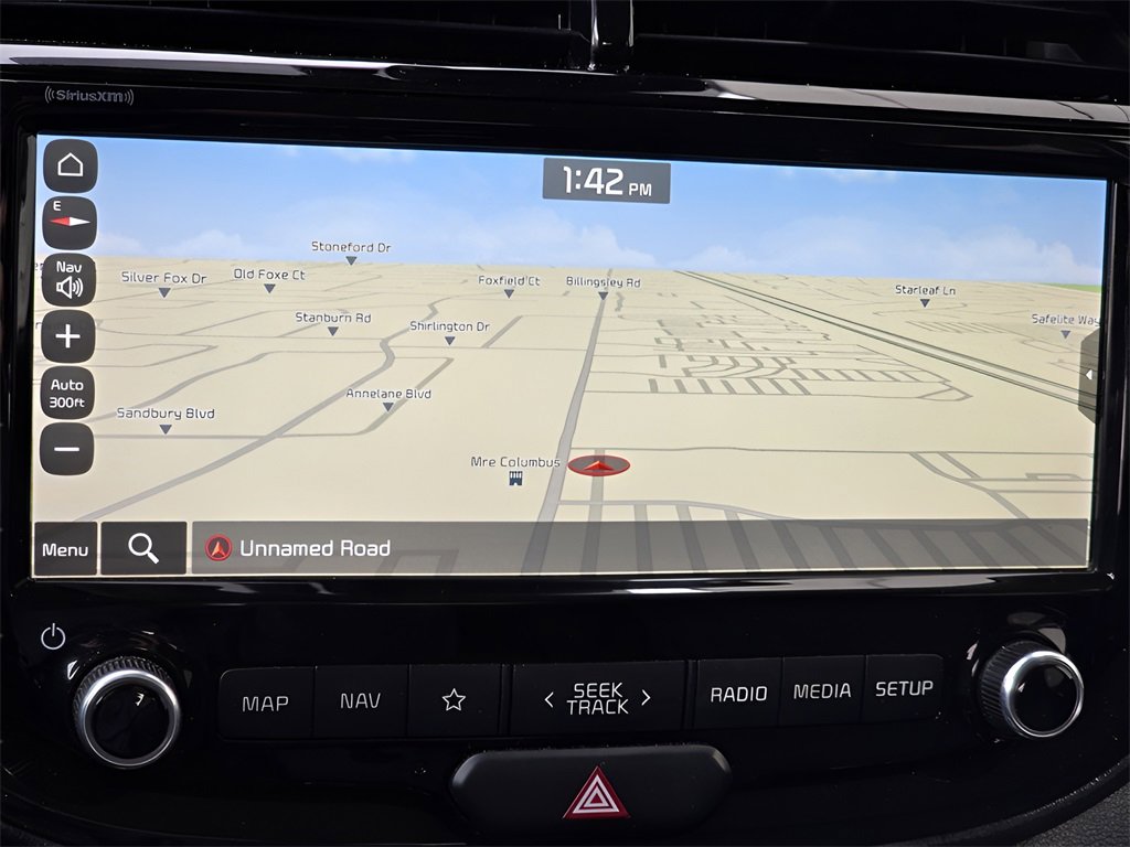 Used 2022 Kia Soul GT-Line image 31