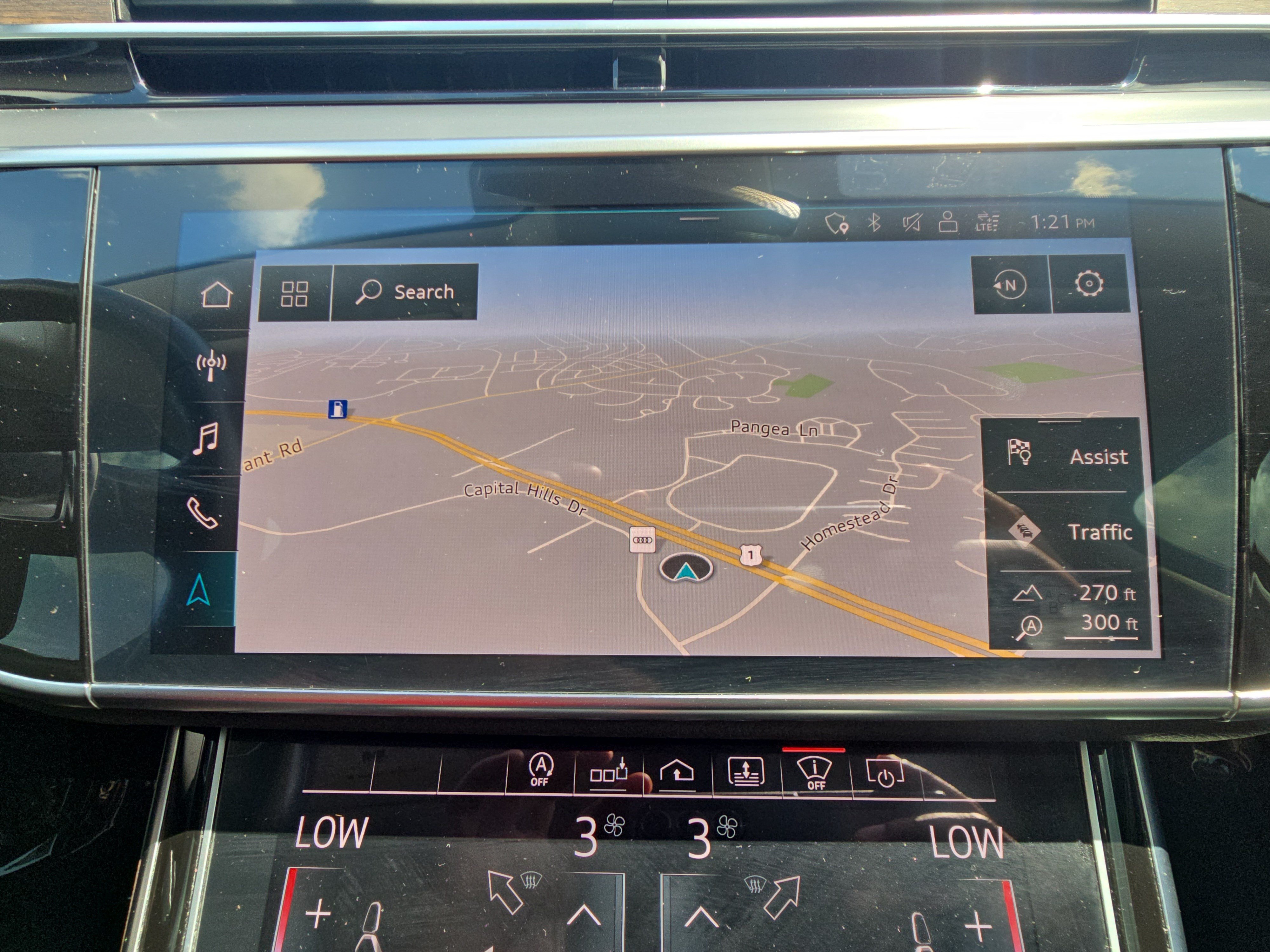 Used 2020 Audi A8 L 4.0T w/ Executive Package AWD/4WD image 20