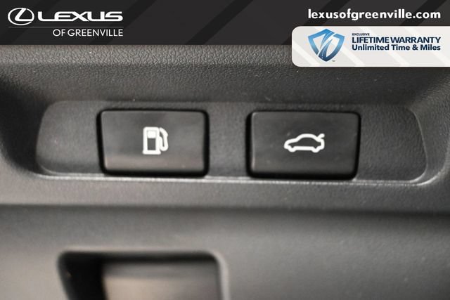 Used 2021 Lexus LS 500 AWD w/ Interior Upgrade Package image 11