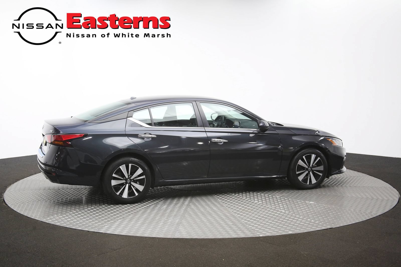 Used 2022 Nissan Altima 2.5 SV FWD image 45