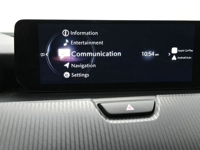 Certified 2025 MAZDA CX-90 3.3 Turbo w/ Select Package image 11