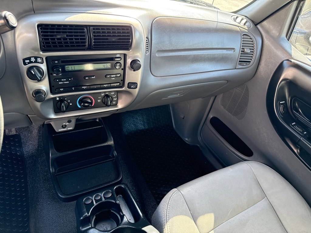 Used 2006 Ford Ranger FX4 AWD/4WD image 11
