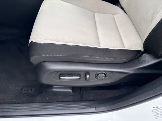 Certified 2024 Honda CR-V EX image 11