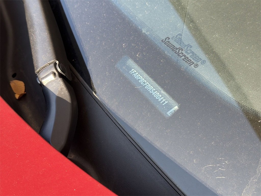 Used 2024 Ford Mustang GT Premium image 5