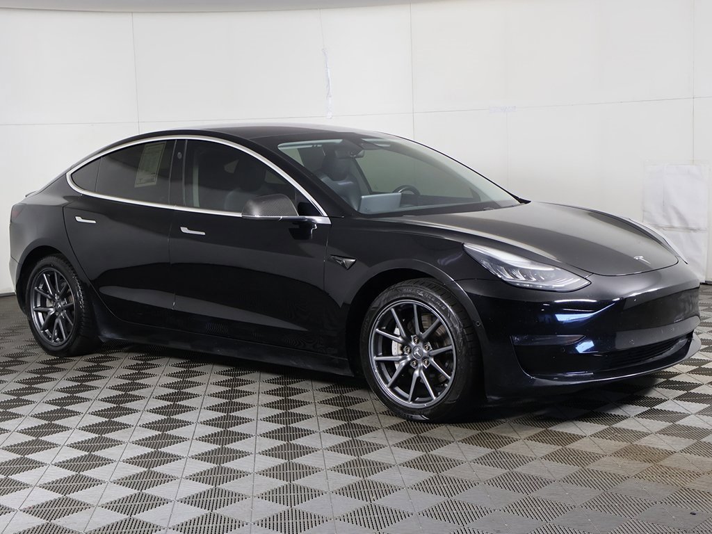 Used 2018 Tesla Model 3 Long Range image 51