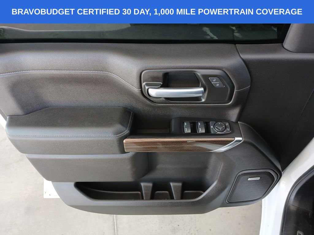 Certified 2019 Chevrolet Silverado 1500 RST w/ All-Star Edition image 23