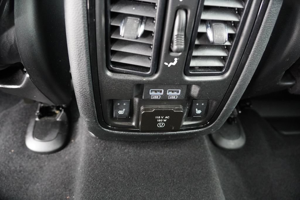 Certified 2023 Dodge Durango GT image 21