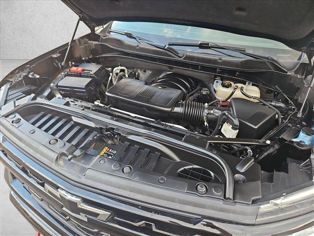 Used 2024 Chevrolet Silverado 1500 LT Trail Boss w/ LT Trail Boss Premium Package AWD/4WD image 23