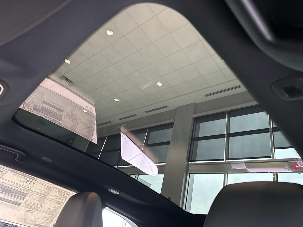 New 2026 Dodge Charger Scat Pack AWD/4WD image 4