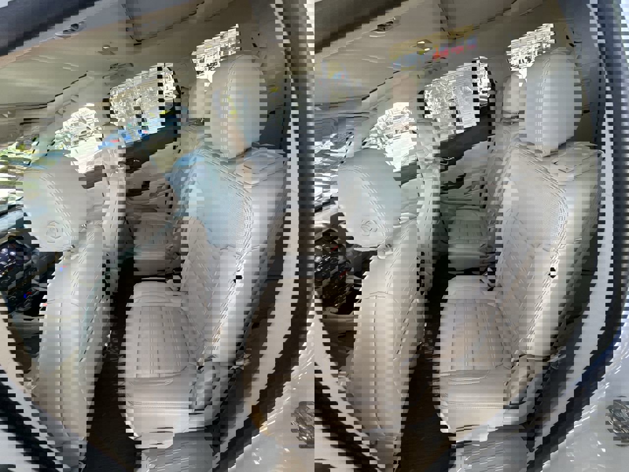 Used 2020 GMC Acadia Denali w/ Trailering Package image 25