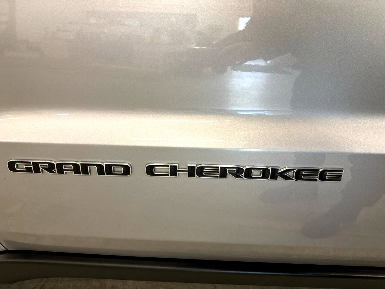 Used 2019 Jeep Grand Cherokee Limited image 91