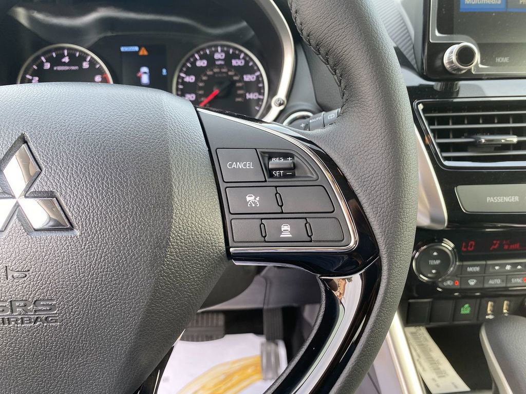 New 2026 Mitsubishi Eclipse Cross SE image 17