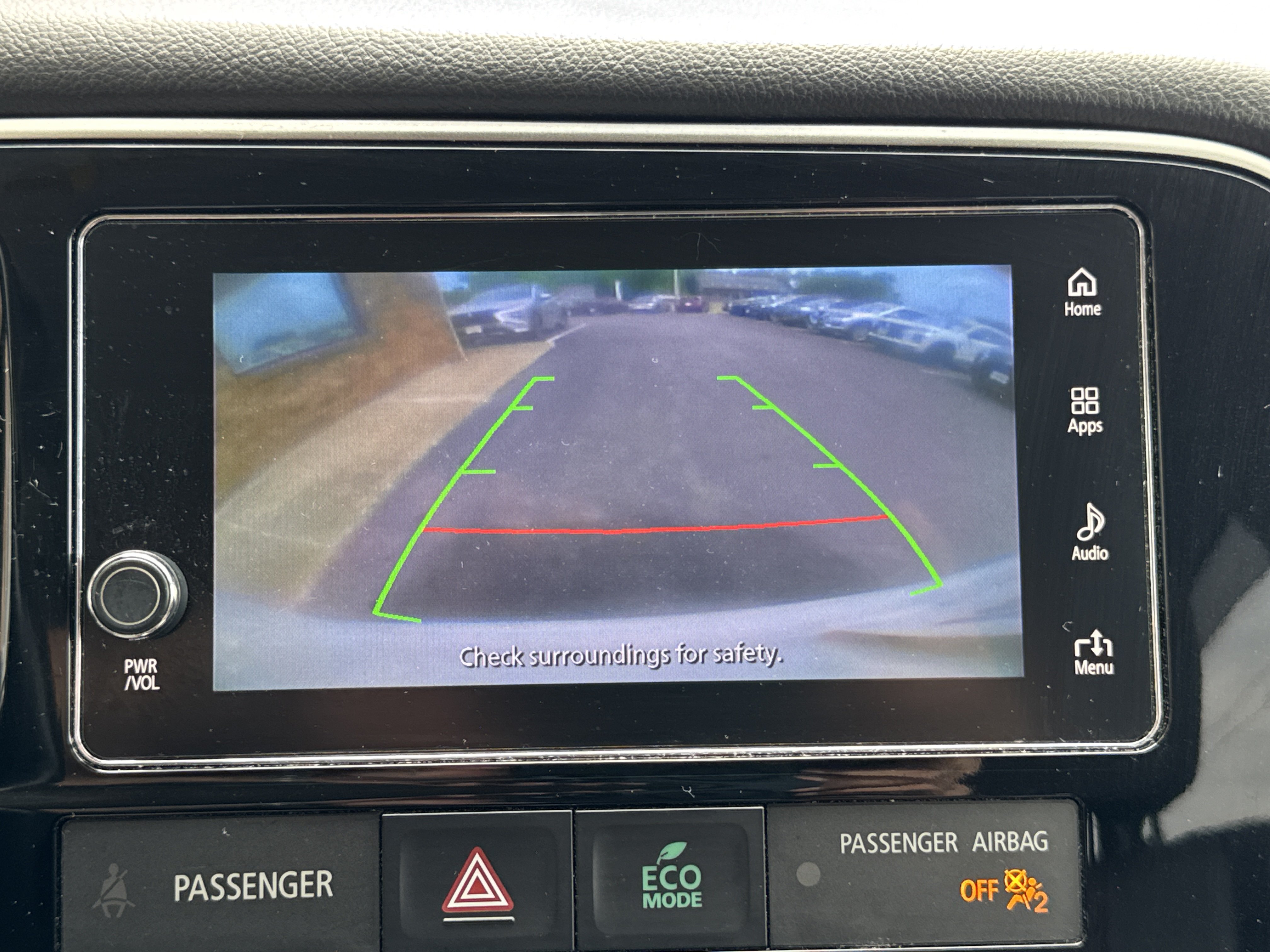 Used 2018 Mitsubishi Outlander SEL AWD/4WD image 23