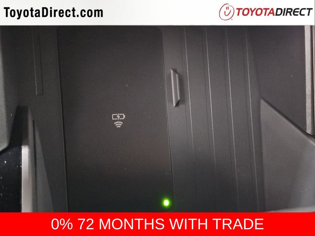 New 2026 Toyota Tundra 1794 Edition image 17