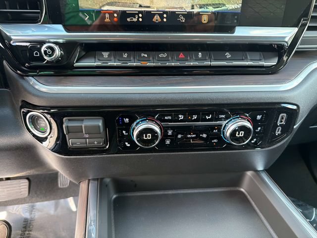 New 2026 GMC Sierra 2500 SLT w/ SLT Premium Package AWD/4WD image 25