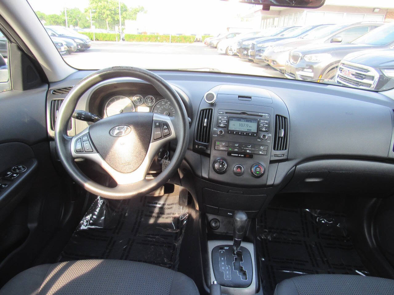 Used 2010 Hyundai Elantra SE w/ Popular Equipment Pkg 2 FWD image 18