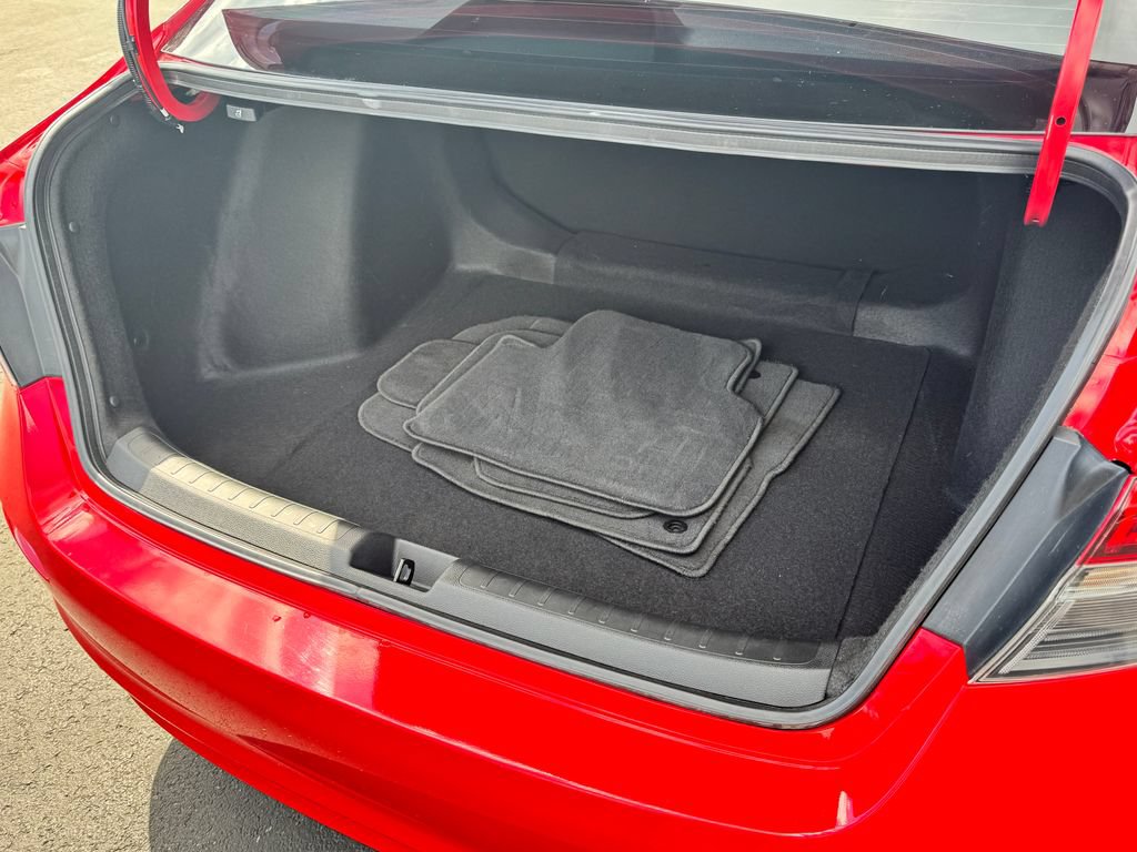 Used 2023 Honda Civic Sport image 16