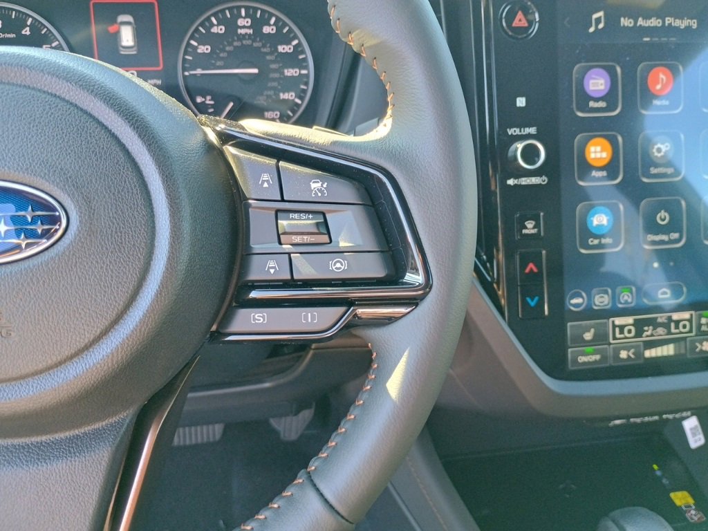 New 2026 Subaru Forester Sport image 18