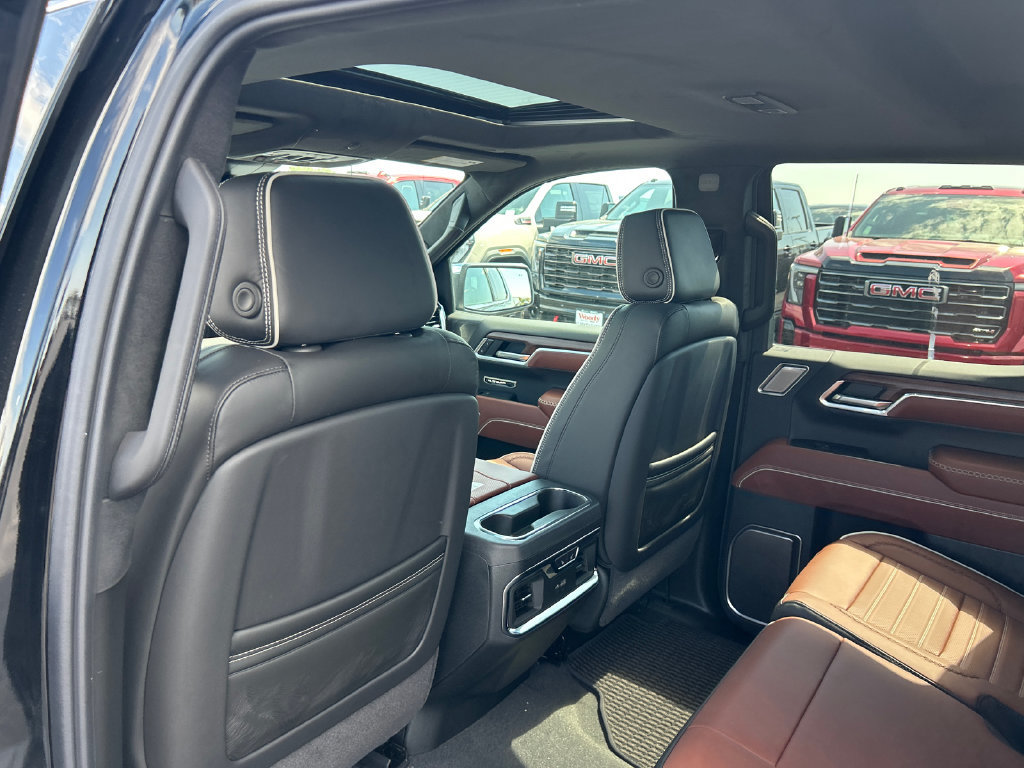 New 2026 GMC Sierra 1500 Denali Ultimate AWD/4WD image 31