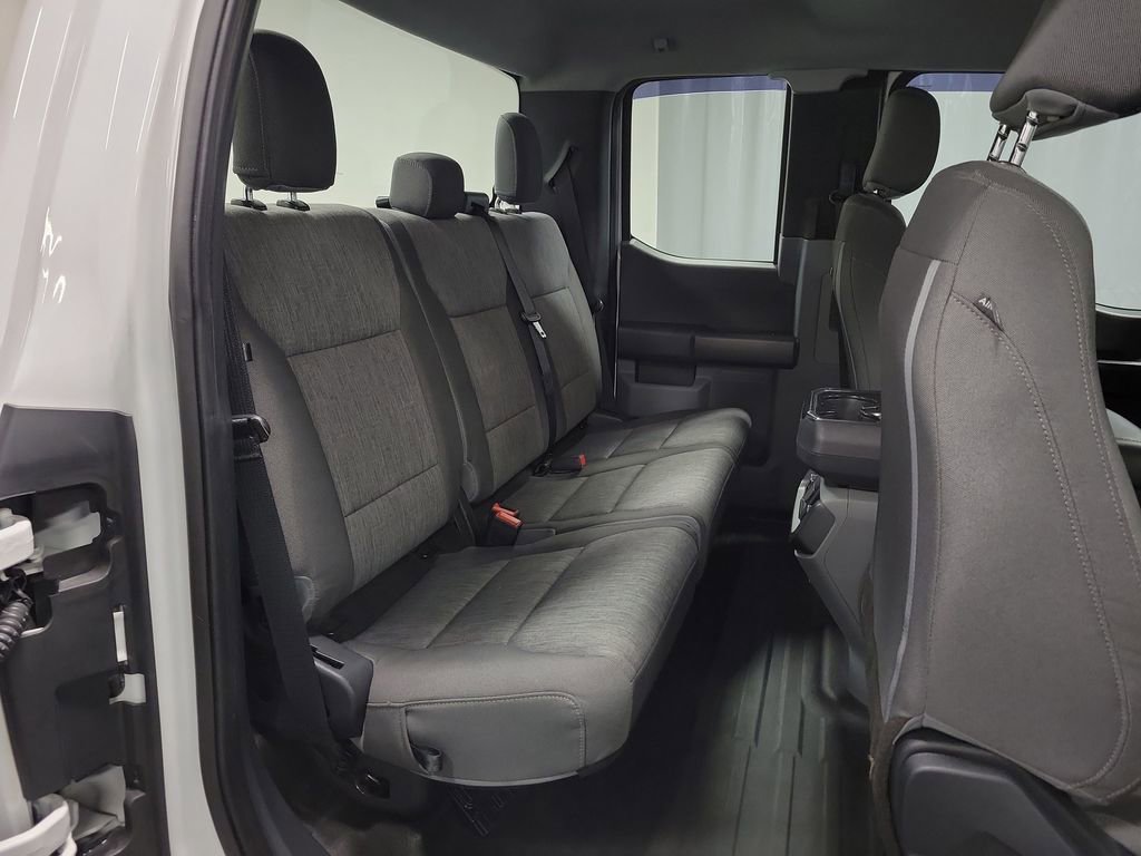 Used 2021 Ford F150 XL w/ Equipment Group 101A High image 25