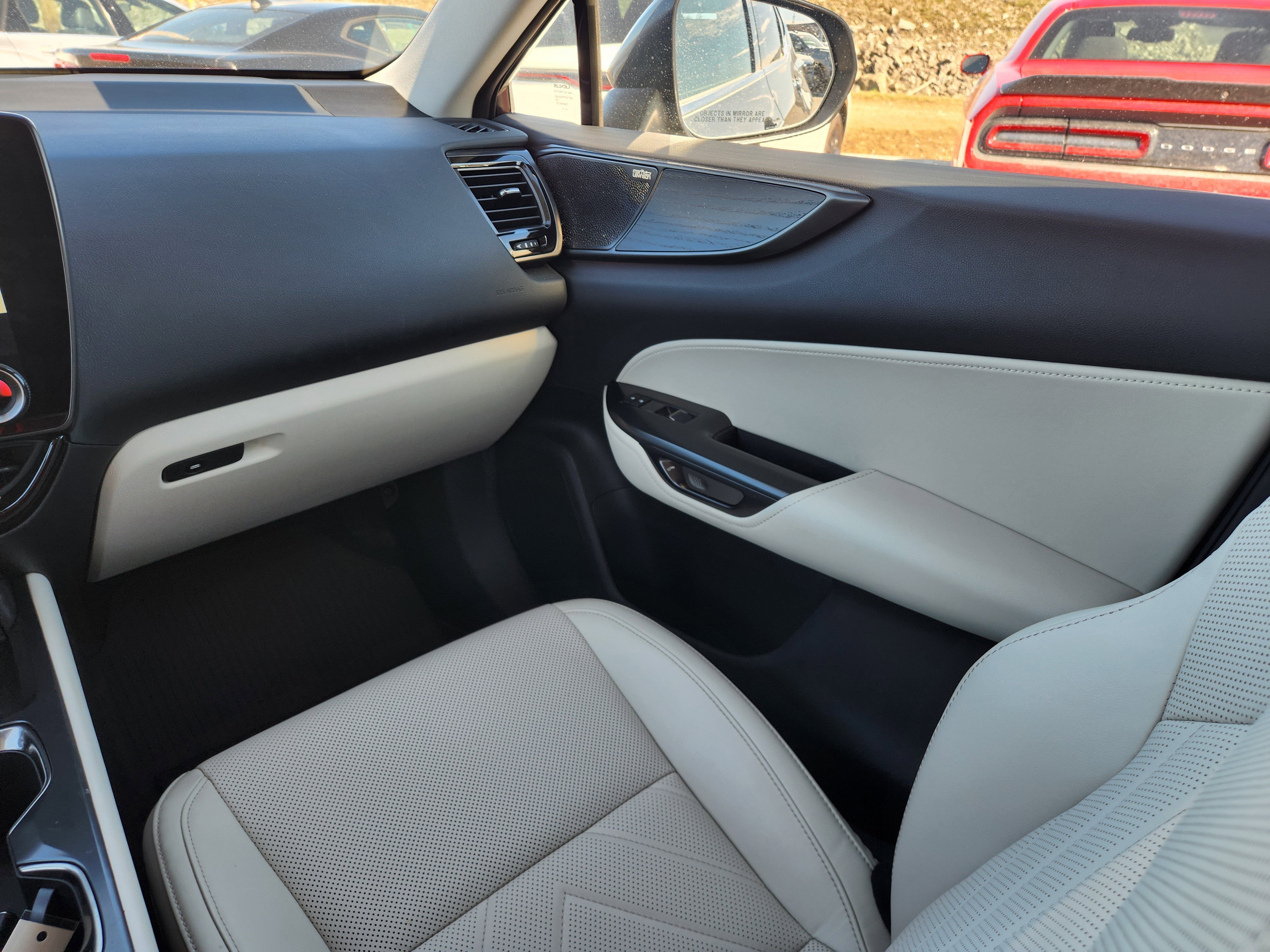 Used 2025 Lexus NX 350 AWD w/ Accessory Package (2T) image 22