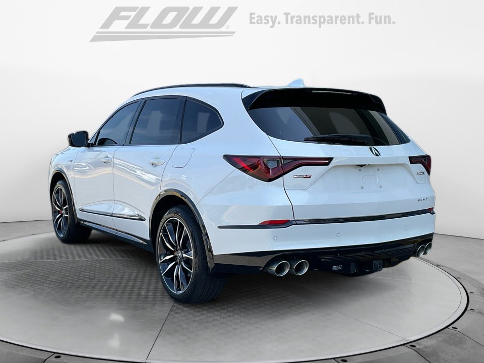 Used 2024 Acura MDX Type S image 6