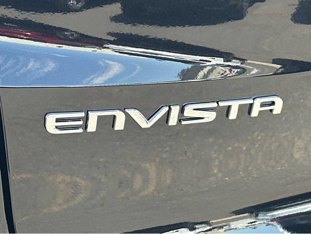 New 2026 Buick Envista Sport Touring w/ Convenience I Package FWD image 9