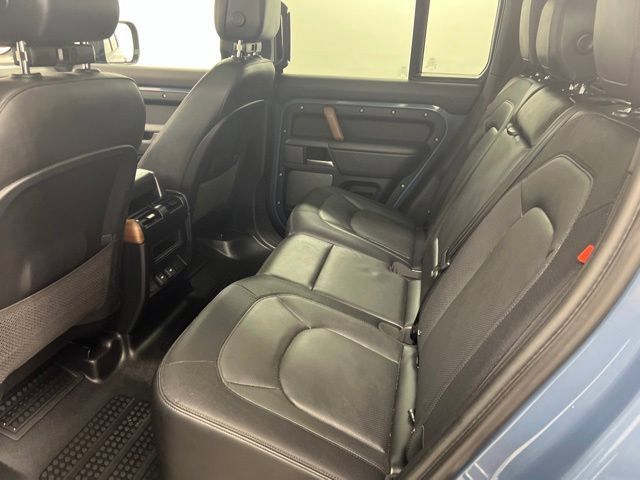 Used 2023 Land Rover Defender 110 X-Dynamic SE AWD/4WD image 10