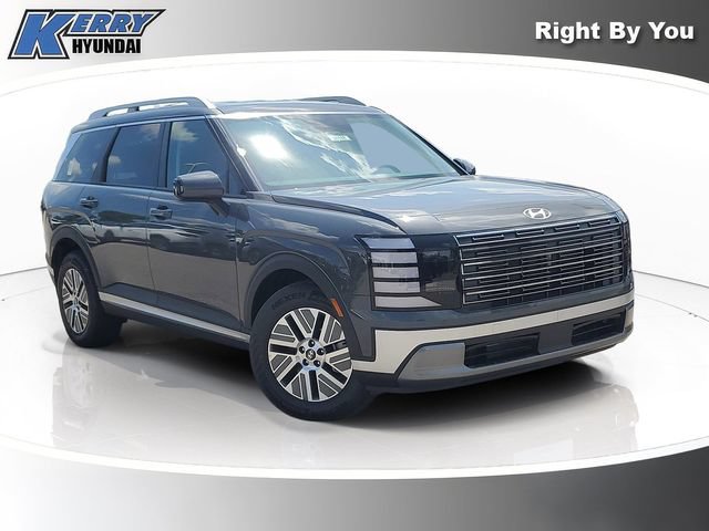 New 2026 Hyundai Palisade SEL AWD/4WD image 1