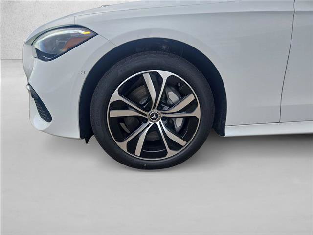 New 2026 Mercedes-Benz CLE 300 4MATIC Cabriolet image 10